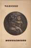 Cahiers Mennaisiens N&deg; 21 - 1987. Le Guillou