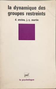 La dynamique des groupes restreints