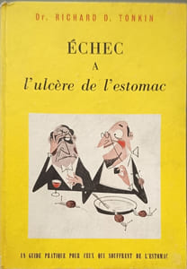 Échec à l'ulcère de l'estomac