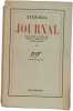 Journal. Stendhal