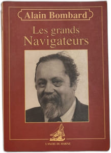 Les grands Navigateurs