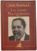 Les grands Navigateurs. Alain Bombard