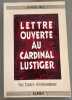Lettre ouverte au cardinal Lustiger: Sur lautre r&eacute;visionnisme. Rapha&euml;l Dra&iuml;