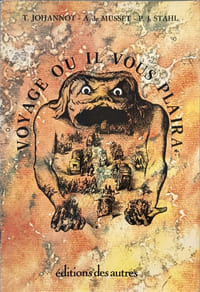 Voyage ou il vous Plaira
