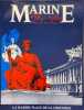 Marine 1789-1989 : La Marine place de la Concorde. Martine Acerra  Francis Beard  Fran&ccedil;ois Bellec  Ulane Bonnel  Jean Boudriot  Jacques Chantriot  ...