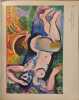 Matisse ( 140 plaches avec illustrations contrecoll&eacute;es). Gaston Diehl