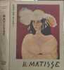 Matisse ( 140 plaches avec illustrations contrecoll&eacute;es). Gaston Diehl