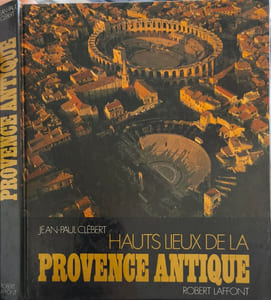 Hauts lieux de la Provence antique
