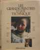 Les grands peintres et leur technique. Januszczak Waldemar