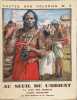Djibouti au seuil de l'Orient et Les possessions fran&ccedil;aises de l'Inde. Ren&eacute; Hachette et Jo. Ginestou