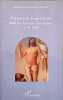 Portraits de J&eacute;sus-Christ chez les femmes mystiques (1200-2000). Charpin Guillaume Emmanuel