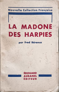 La Madone des Harpies