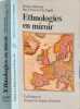 Ethnologies en miroir. La France et les pays de langue allemande. Chiva Isac  Jeggle Utz