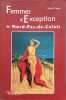 Femmes D'Exception En Nord-Pas-De-Calais. Leroy Herv&eacute;