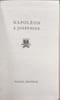 Napoleon a Josephine. Biblioth&egrave;que Amoureuse