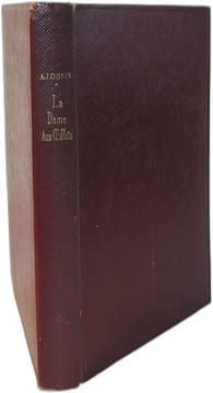 La Dame aux Gilles. A.J. Cronin
