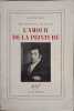 Descriptions critiques : L'amour de la peinture. Claude Roy