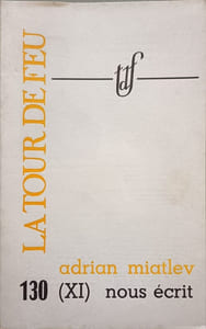 La Tour de Feu