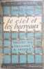Le ciel et les barreaux : souvenirs d'un condamn&eacute; &agrave; mort. John E. Allen