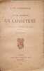 Pour former le caract&egrave;re - traduit par C. Thirion et M. Paris treizi&egrave;me &eacute;dition. F.-W. F&ouml;rster