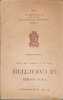 Pour former le caract&egrave;re - traduit par C. Thirion et M. Paris quatorzi&egrave;me &eacute;dition. F.-W. F&ouml;rster