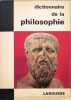 Dictionnaire de la philosophie. Colelctif