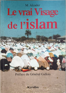Le vrai visage de l'islam