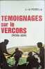 Organisations . mouvements et . unites de l' etat francais /. vichy 1940-44. Lambert-P.P+le Marec