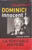 Dominici innocent. Moss&eacute; Claude