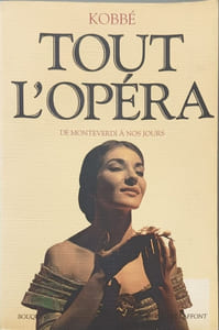 Tout l'opera