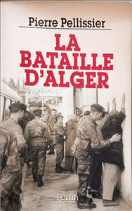 BATAILLE D'ALGER