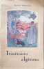 Itin&eacute;raires alg&eacute;riens. Raymond Recouly