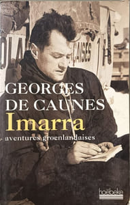 Imarra: Aventures groenlandaises