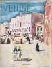 Venise. Gabriel Faure