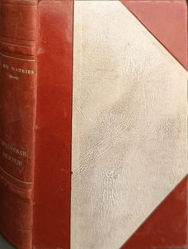 Jeunesse perdue. Daphné Du Maurier