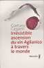 Irr&eacute;sistible ascension du vin Aglianico &agrave; travers le monde. Gaetano Cappelli  Gaetano Cappelli  Catherine Sin&eacute;