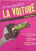 Les sous-dou&eacute;(e)s et la voiture. Hoffmann Dominique