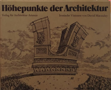 Höhepunkte der Architektur