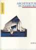 Architektur in Hamburg Jahrbuch 1989. Hamburgische Architektenkammer  Meyh&ouml;fer Dirk  Schwarz Ullrich
