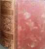 La Com&eacute;die. Moli&egrave;re  Beaumarchais  Lesage