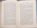 La quinidine dans les troubles cardiaques. Harry Gold  M.D