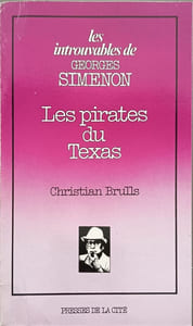 Les pirates du texas