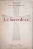 Le Sacerdoce. Saint Jean Chrysostome