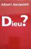 Dieu. Jacquard Albert