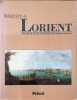 Histoire de Lorient. Ni&egrave;res Claude