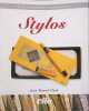 Stylos l'inventaire du connaisseur. Pascal Antoine