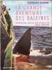 La grande aventure des baleines. Georges Blond