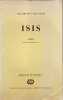 Isis. Villiers de L'Isle-Adam