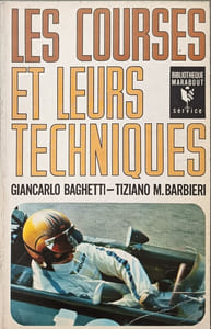 Les courses et leurs techniques