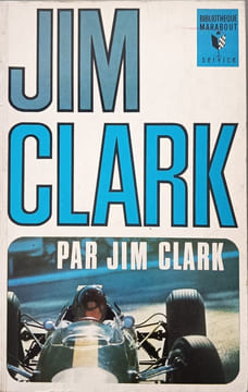 Jim Clark. Jim Clark